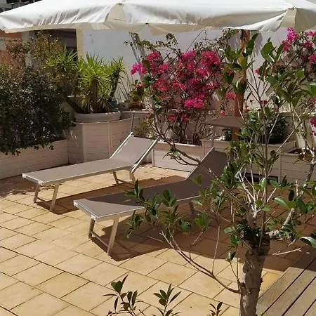 La Terrazza Di Marigio Bari