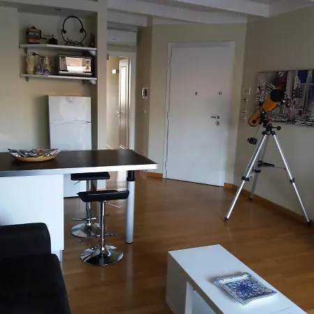 La Terrazza Di Marigio Apartment *