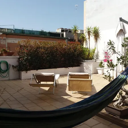 La Terrazza Di Marigio Apartment *