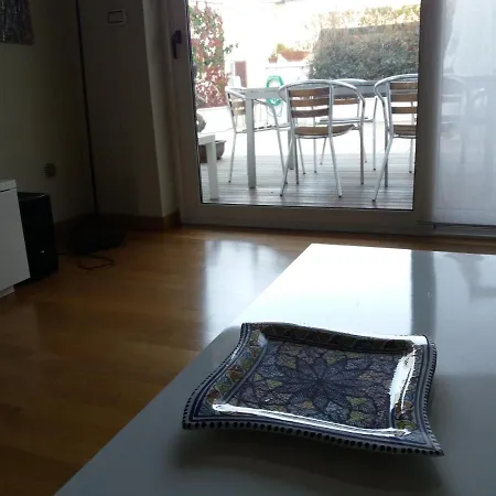 La Terrazza Di Marigio Apartment *