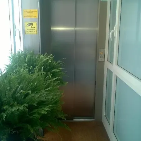 La Terrazza Di Marigio Apartment Bari
