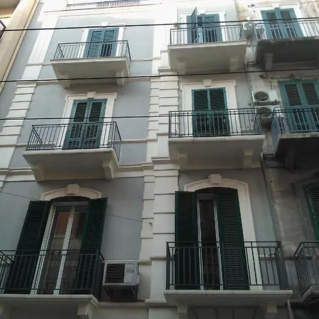 La Terrazza Di Marigio