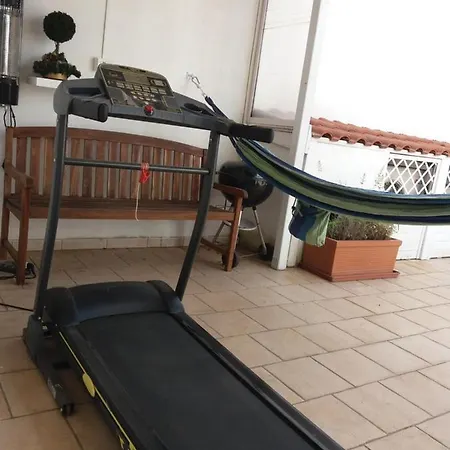 La Terrazza Di Marigio