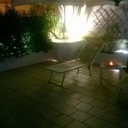Apartment La Terrazza Di Marigio *